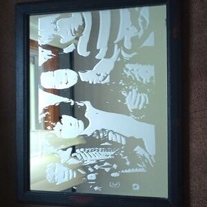 Art THE DOERS JIM MORRISON